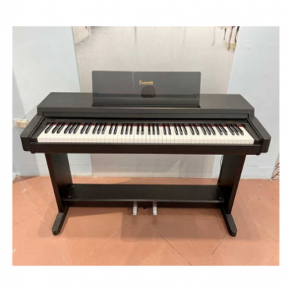 Đàn Piano Điện Yamaha Everett DP60
